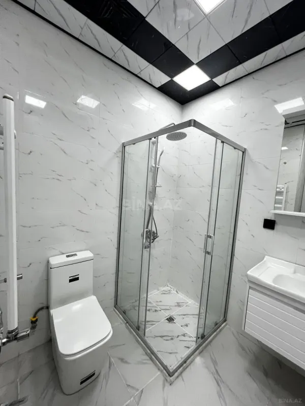 Satılır 3 otaqlı mənzil 120 m²