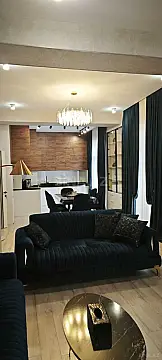 Kirayə verilir 3 otaqlı mənzil 107 m²