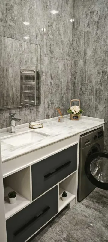 Kirayə verilir 3 otaqlı mənzil 107 m²