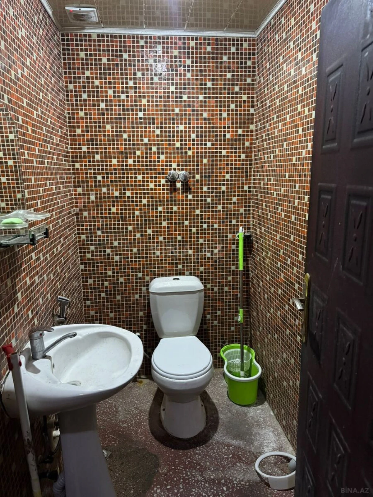 Satılır obyekt 60 m²