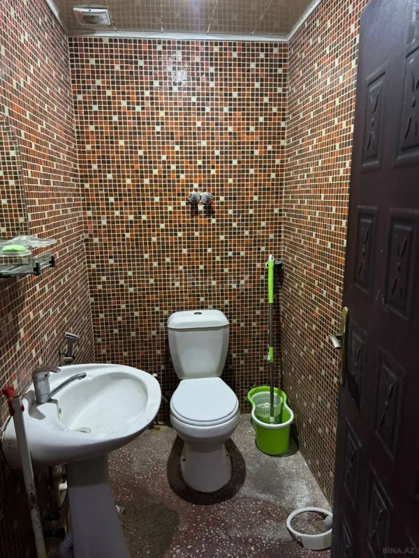 Satılır obyekt 60 m²