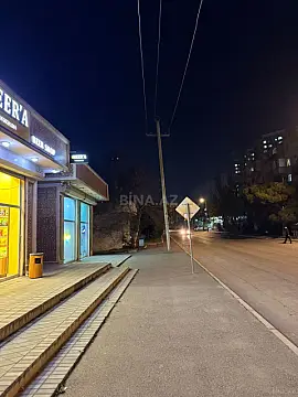 Satılır obyekt 60 m²