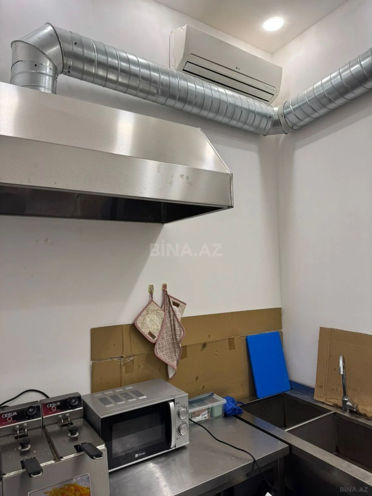 Satılır obyekt 60 m²