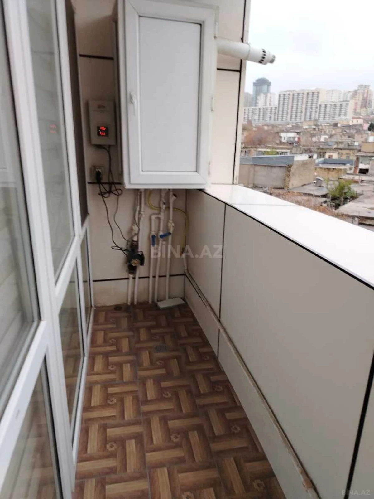 Kirayə verilir 2 otaqlı ofis 115 m²