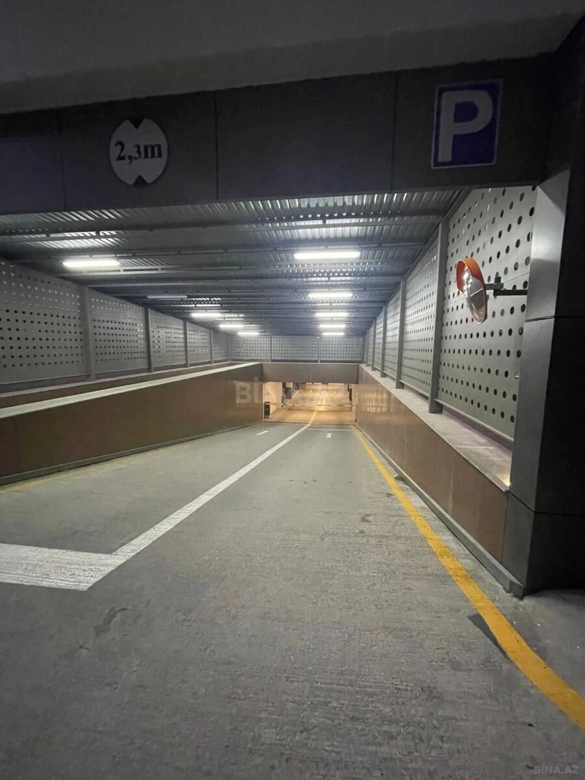 Satılır 3 otaqlı mənzil 128 m²