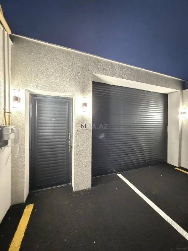 Satılır 5 otaqlı həyət evi 260 m²