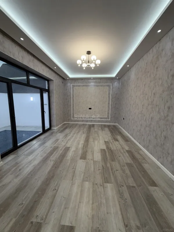 Satılır 4 otaqlı həyət evi 120 m²