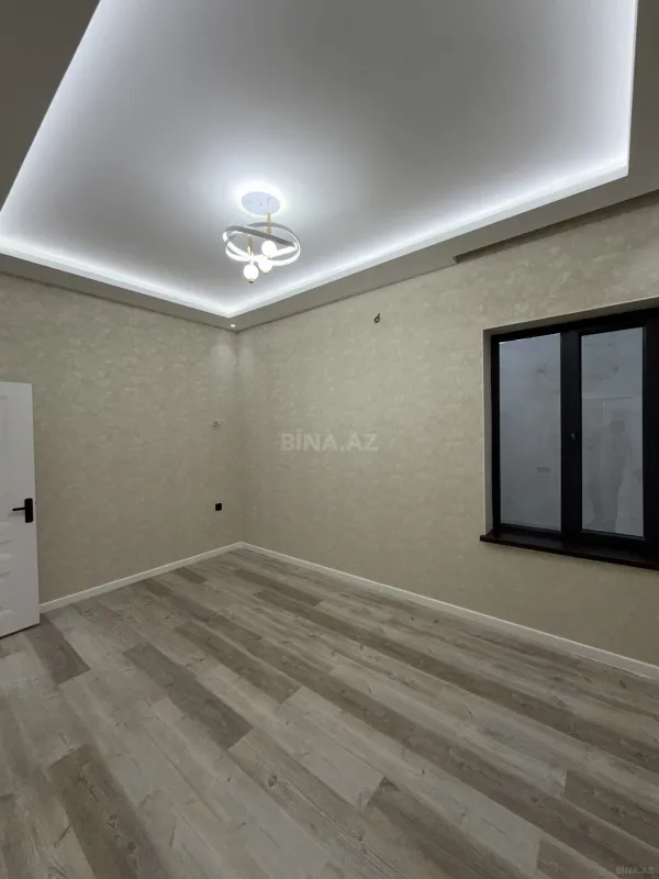 Satılır 4 otaqlı həyət evi 120 m²