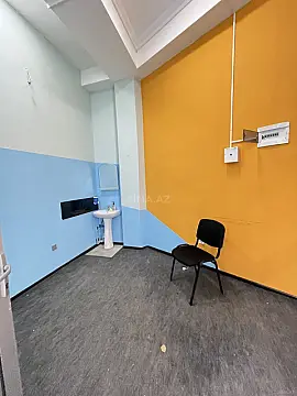 Kirayə verilir obyekt 62 m²