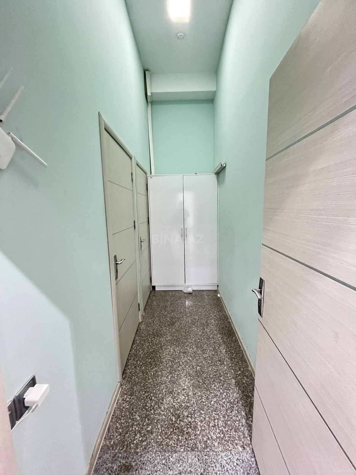 Kirayə verilir obyekt 62 m²