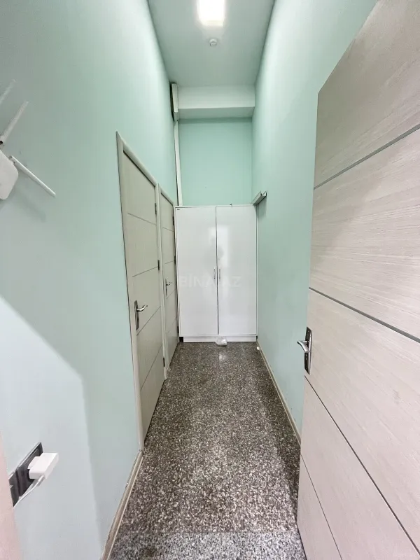 Kirayə verilir obyekt 62 m²