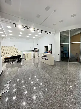 Kirayə verilir obyekt 62 m² — Bakı, Bülbülə 62.00 m²