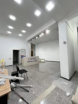 Kirayə verilir obyekt 62 m²