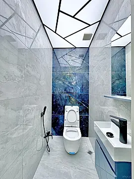 Satılır 3 otaqlı mənzil 110 m²