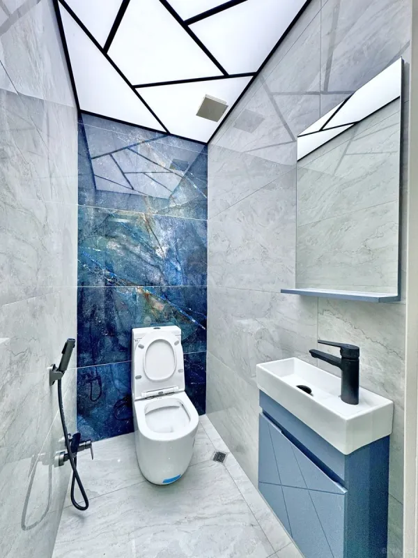 Satılır 3 otaqlı mənzil 110 m²