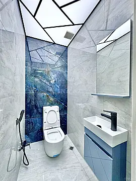 Satılır 3 otaqlı mənzil 110 m²