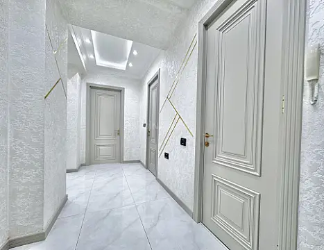 Satılır 3 otaqlı mənzil 110 m²