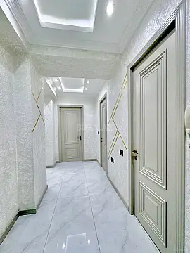 Satılır 3 otaqlı mənzil 110 m²