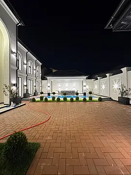 Satılır 4 otaqlı həyət evi 220 m²