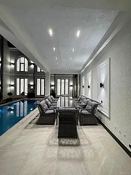 Satılır 4 otaqlı həyət evi 220 m²