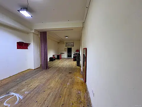 Kirayə verilir obyekt 65 m²