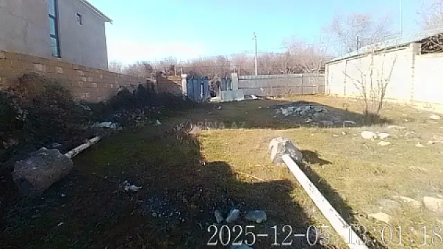 Satılır torpaq sahəsi 3.5 m²