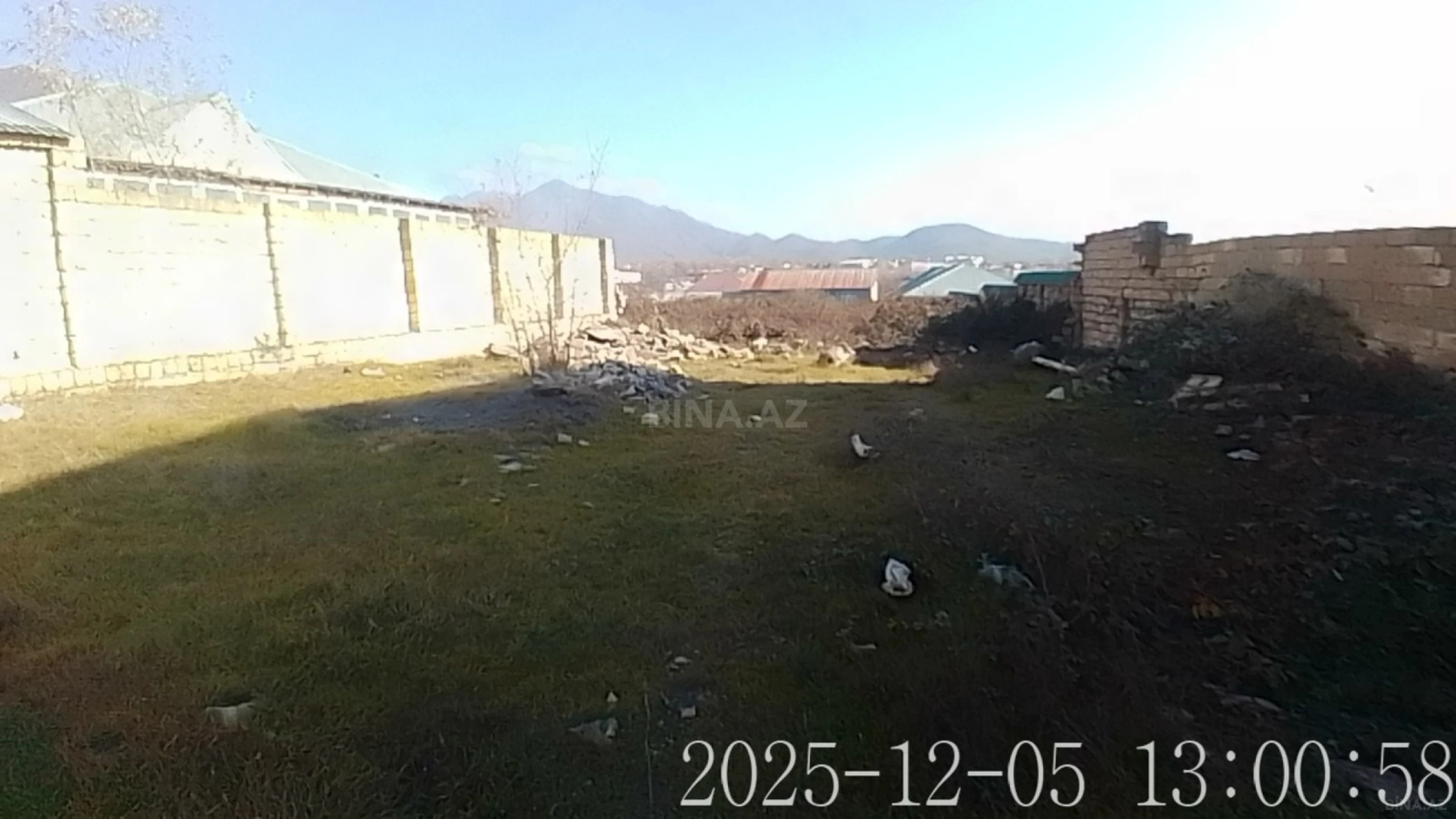 Satılır torpaq sahəsi 3.5 m²