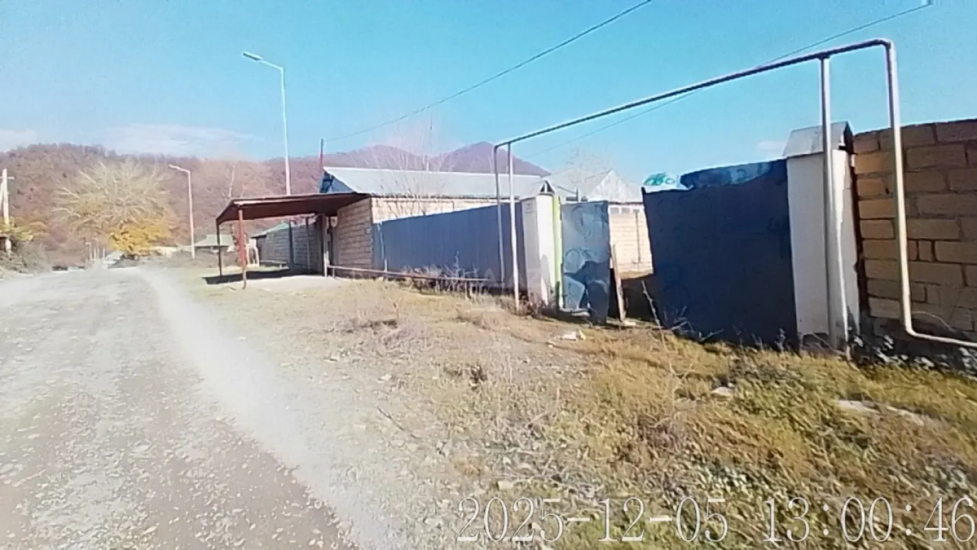 Satılır torpaq sahəsi 3.5 m²