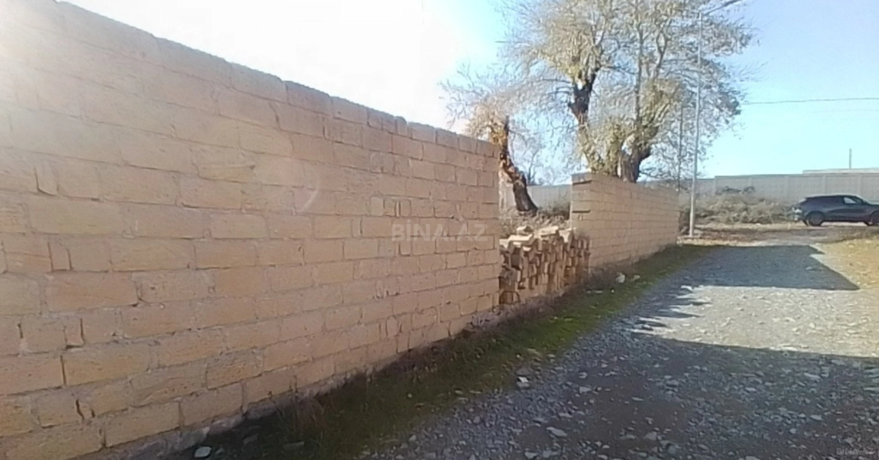 Satılır torpaq sahəsi 4.5 m²