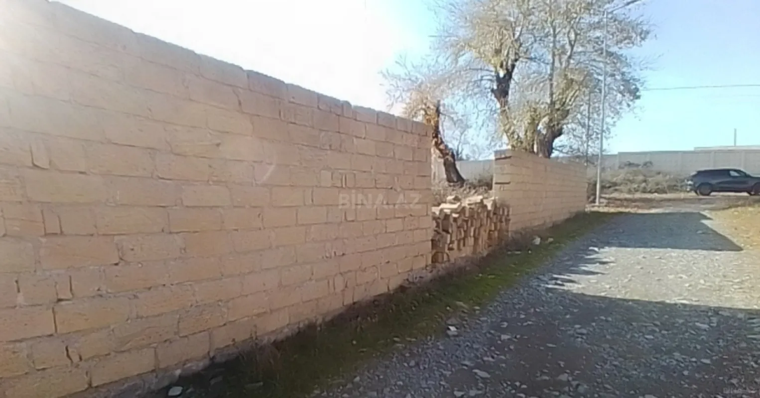 Satılır torpaq sahəsi 4.5 m²