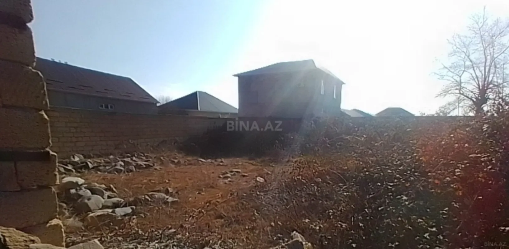 Satılır torpaq sahəsi 4.5 m²