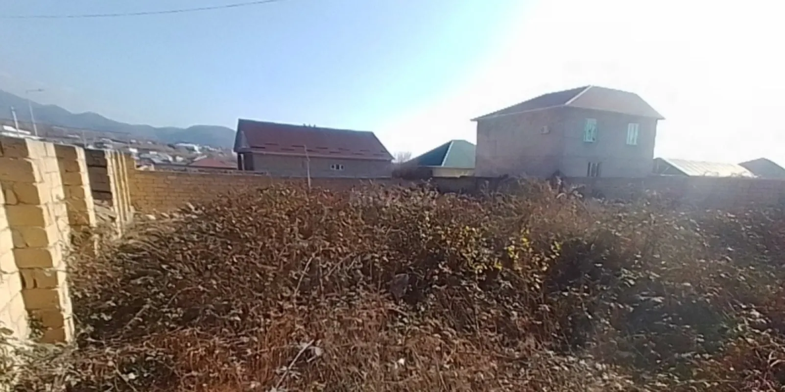 Satılır torpaq sahəsi 4.5 m²