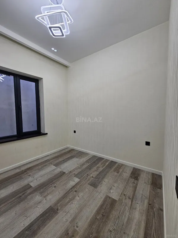 Satılır 4 otaqlı həyət evi 130 m²