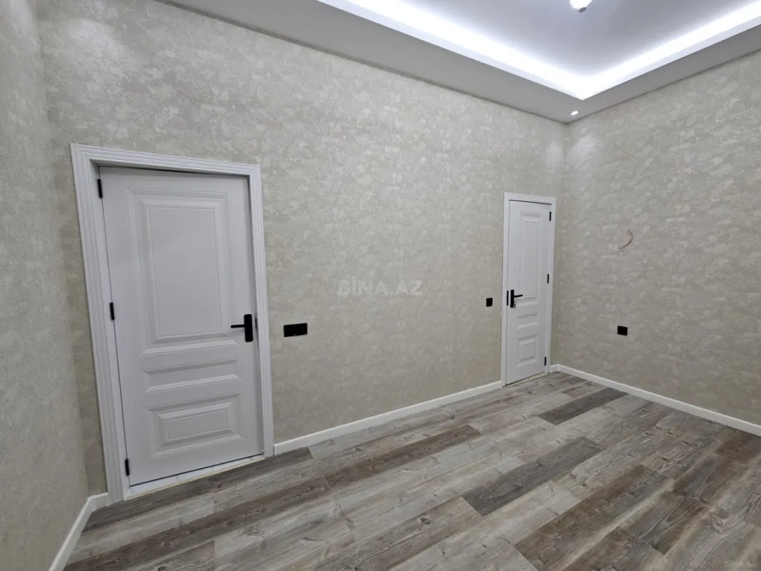 Satılır 4 otaqlı həyət evi 130 m²