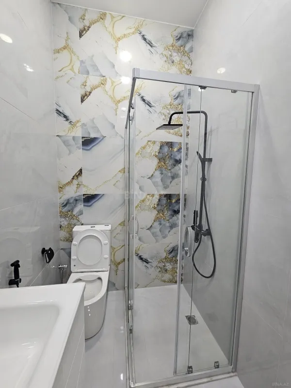 Satılır 4 otaqlı həyət evi 130 m²