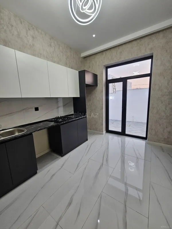 Satılır 4 otaqlı həyət evi 130 m²