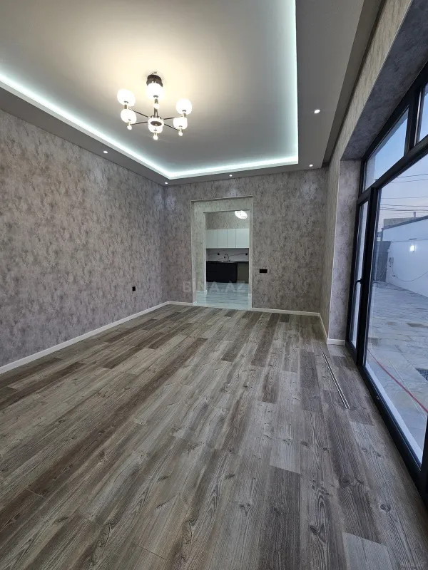 Satılır 4 otaqlı həyət evi 130 m²