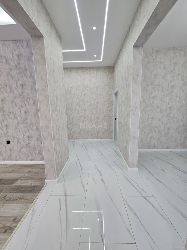 Satılır 4 otaqlı həyət evi 130 m²