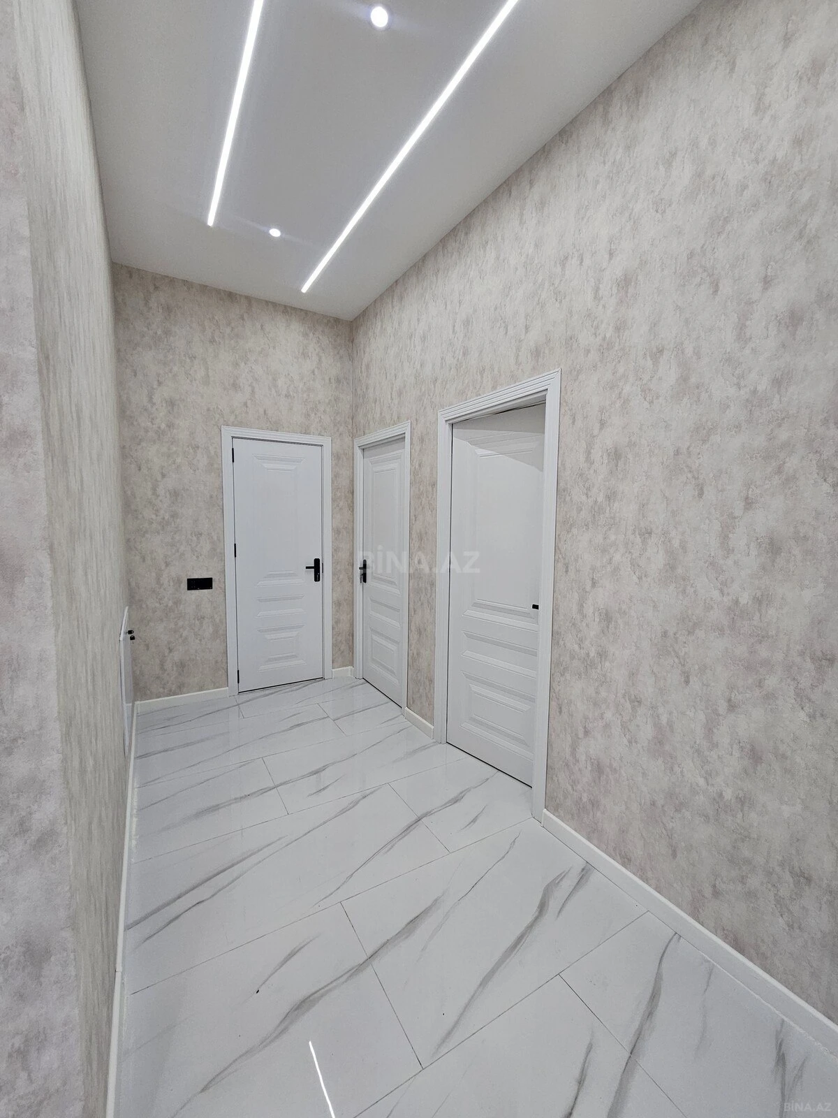 Satılır 4 otaqlı həyət evi 130 m²