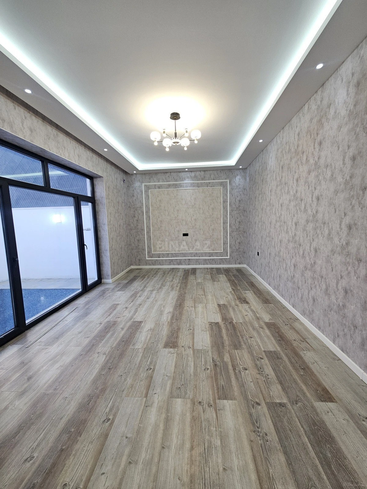 Satılır 4 otaqlı həyət evi 130 m²