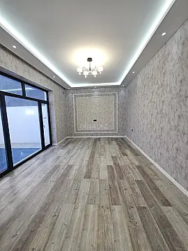 Satılır 4 otaqlı həyət evi 130 m²