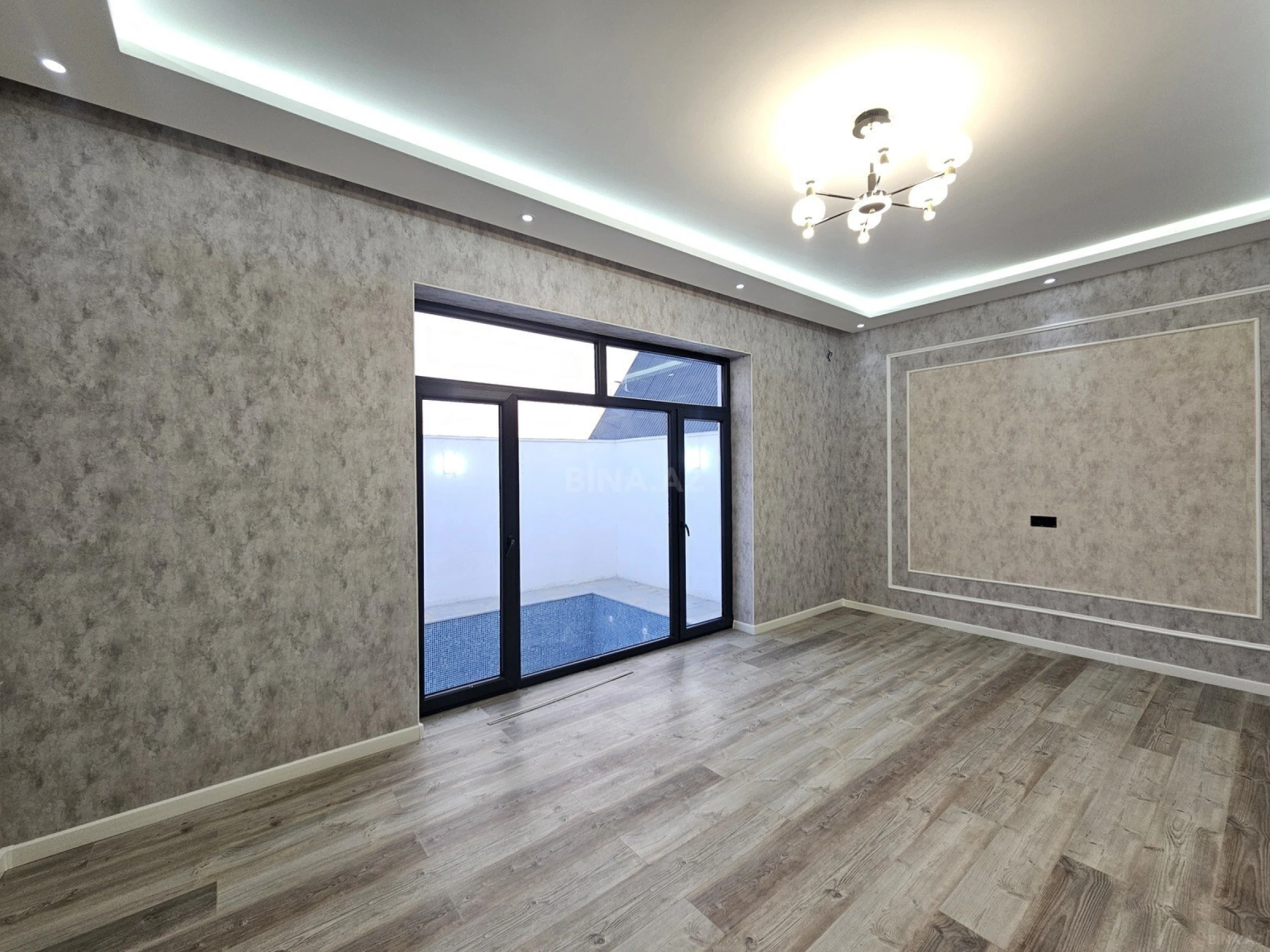 Satılır 4 otaqlı həyət evi 130 m²