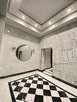 Kirayə verilir 4 otaqlı mənzil 140 m²