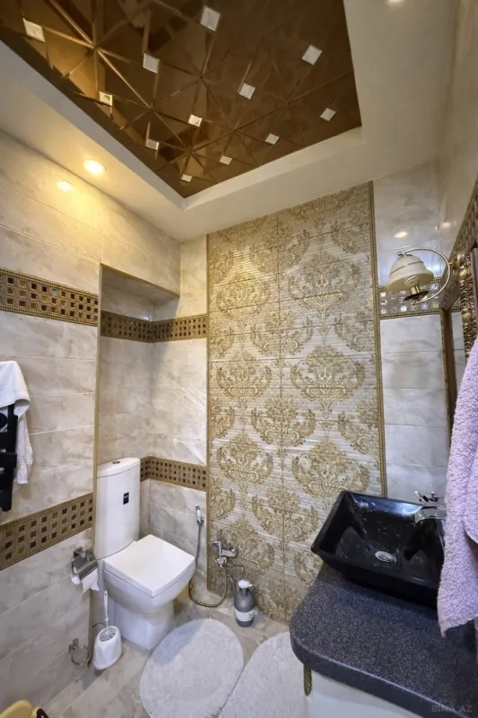 Satılır 2 otaqlı mənzil 100 m²