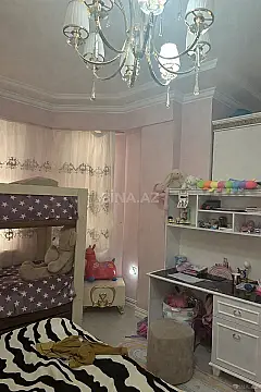 Satılır 2 otaqlı mənzil 100 m²