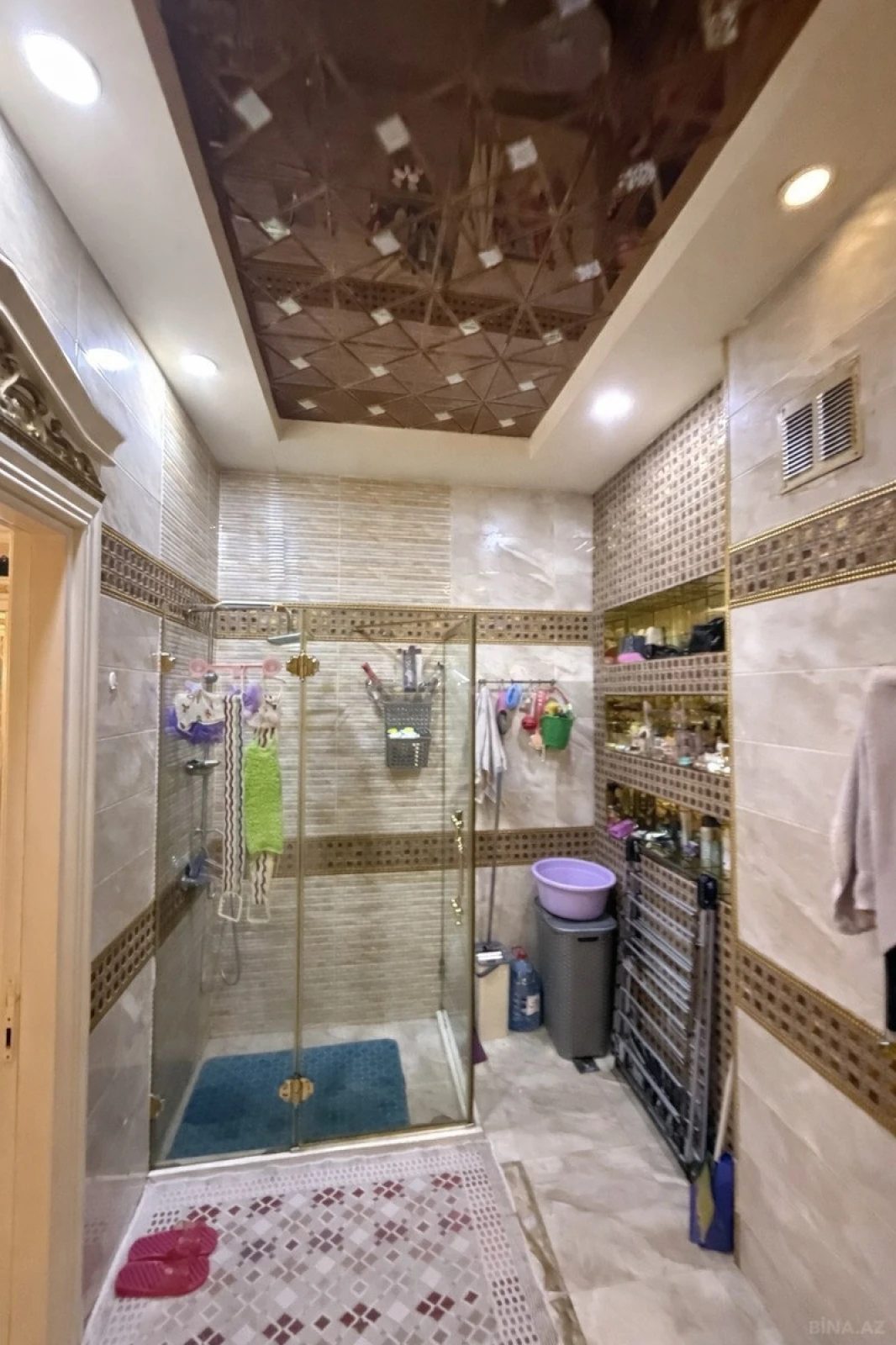 Satılır 2 otaqlı mənzil 100 m²