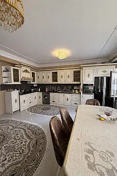 Satılır 2 otaqlı mənzil 100 m²