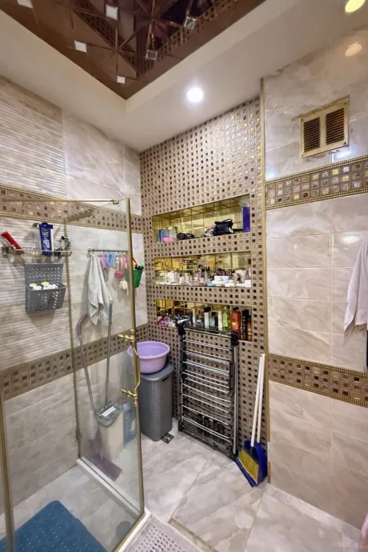 Satılır 2 otaqlı mənzil 100 m²