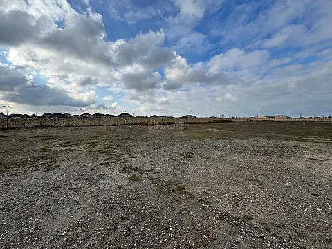 Satılır torpaq sahəsi 400 m²