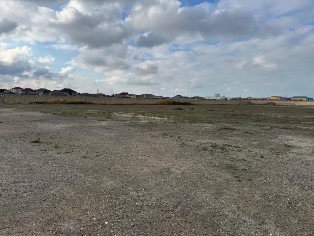 Satılır torpaq sahəsi 400 m²